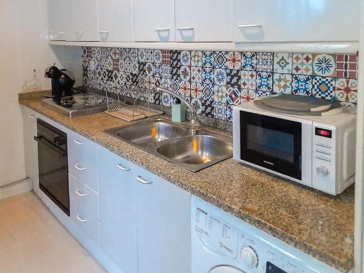 Casa Miraflores إشبيلية إسبانيا