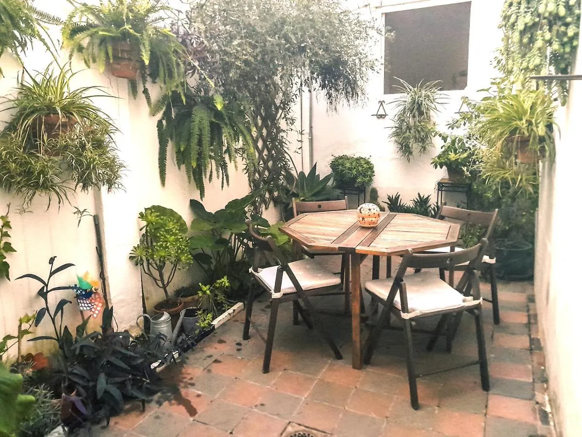 Casa Miraflores Seville Holiday home