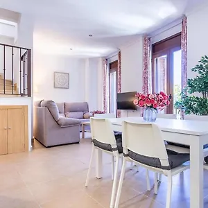  Appartement Casa De Zalamea
