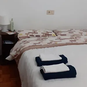  Séjour chez l'habitant Doble Privada En Espagne
