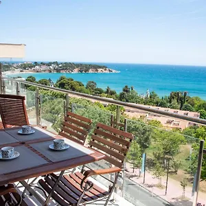  Appartement Con Vistas S'agaro Espagne