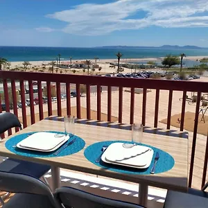  Appartement Blue Butterflies Espagne