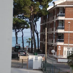  Appartement Acogedor En A 100m De La Playa Espagne