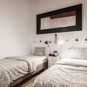  Appartement 10 Min Walk To Giralda And Rooftop