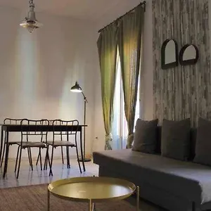  Appartement Giralda Views In Center