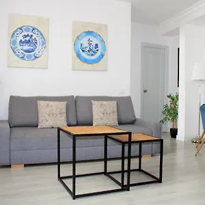 Appartement Catedral Olehousing
