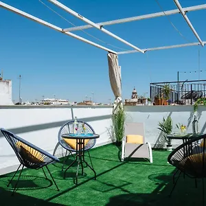  Appartement Sbh1 Beautiful 1 Bedroom In Center
