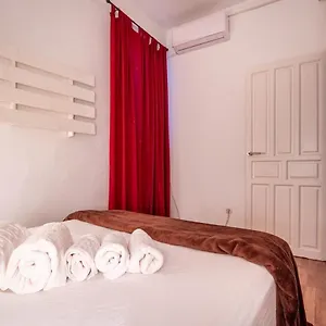 Apartamento Recaredo, Sevilla