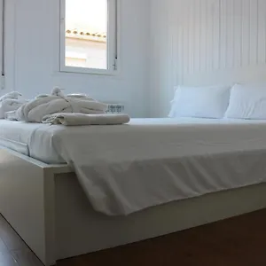  Appartement Monresidence Bellavista Espagne