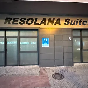  Appartement Resolana