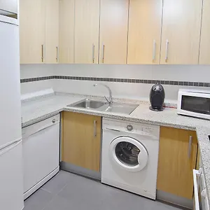  Appartement Serendipity Espagne