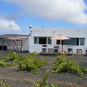  Hébergement de vacances Casa Volcan De Ye Espagne