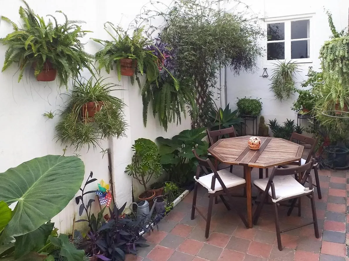 Casa Miraflores Villa Seville Holiday home