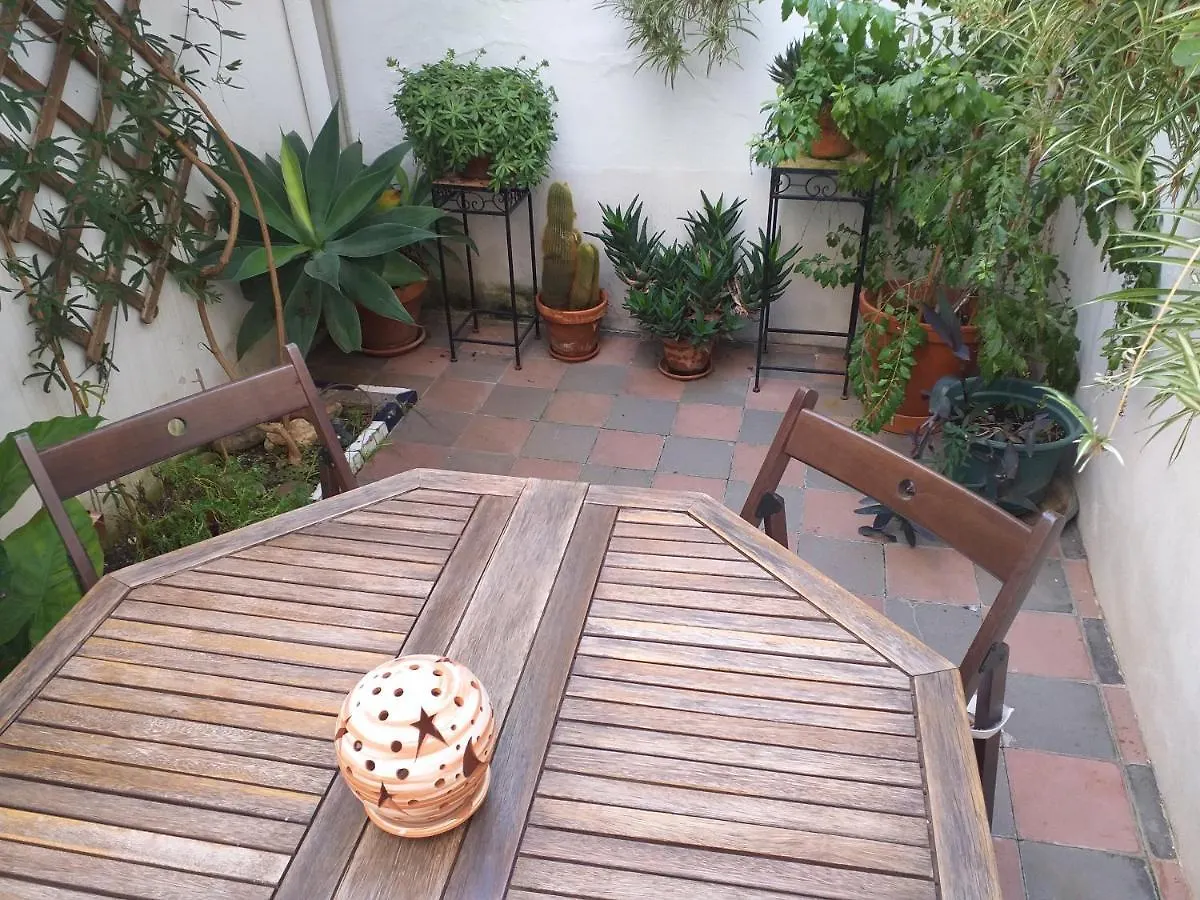 Holiday home Casa Miraflores Villa Seville Spain