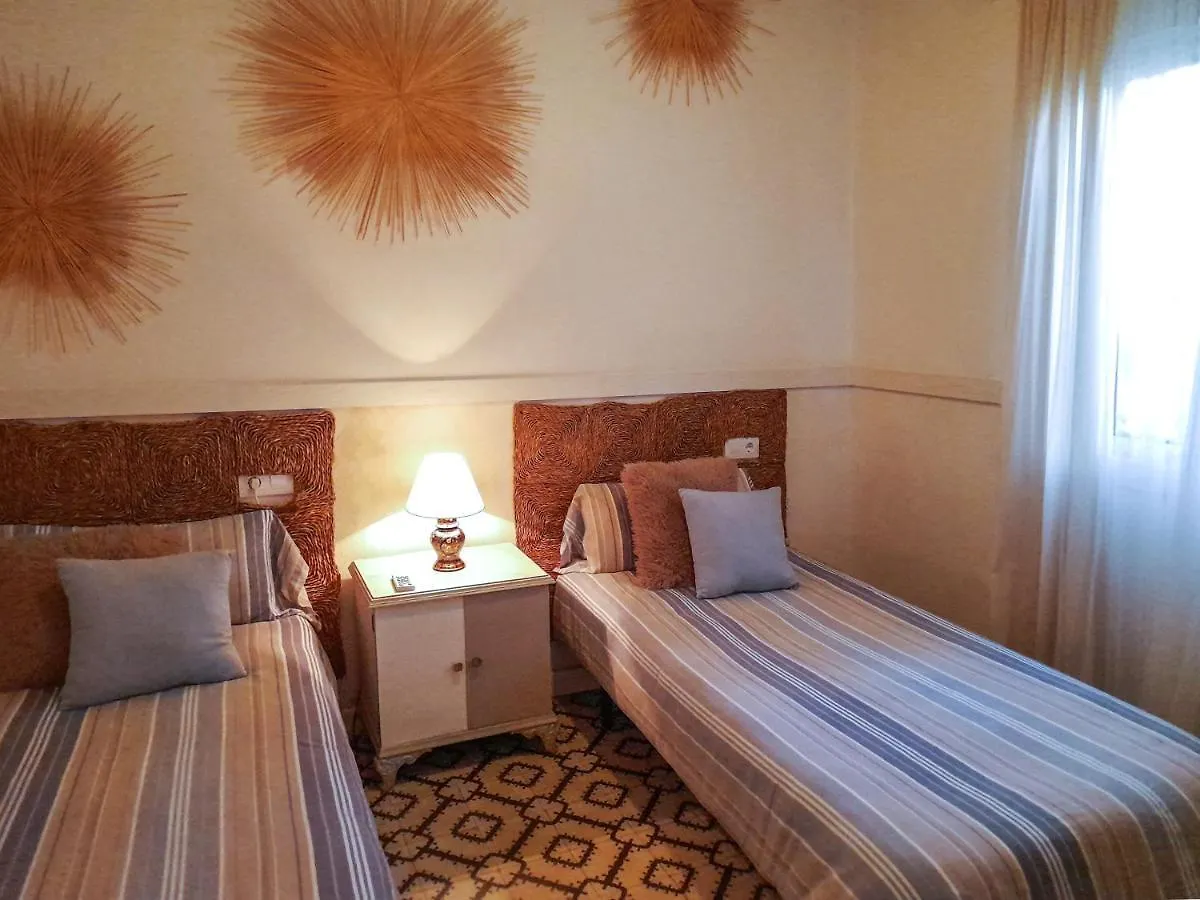 Casa Miraflores Seville 0*,