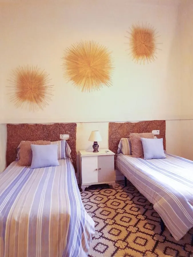 Holiday home Casa Miraflores Seville Spain