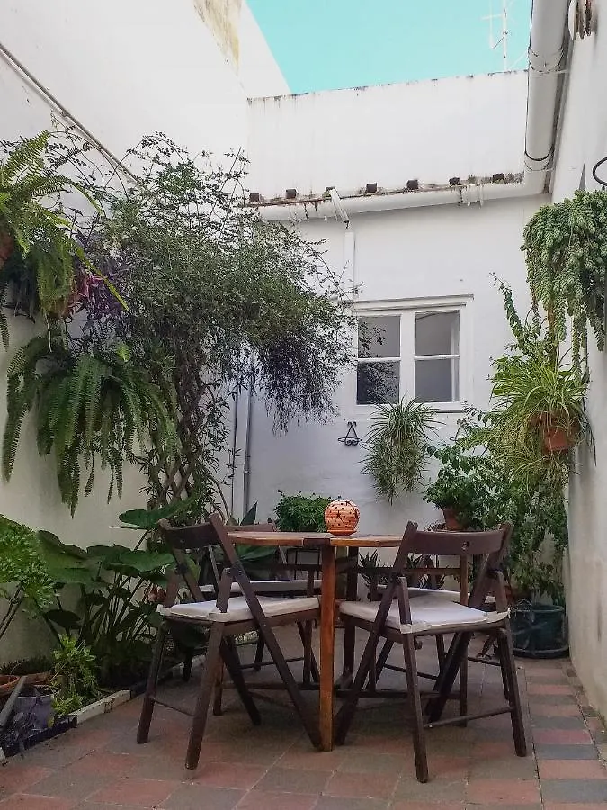 Casa Miraflores contacts