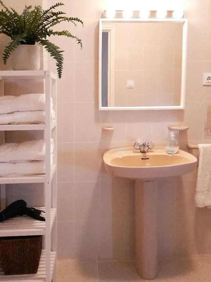 Holiday home Casa Miraflores Seville