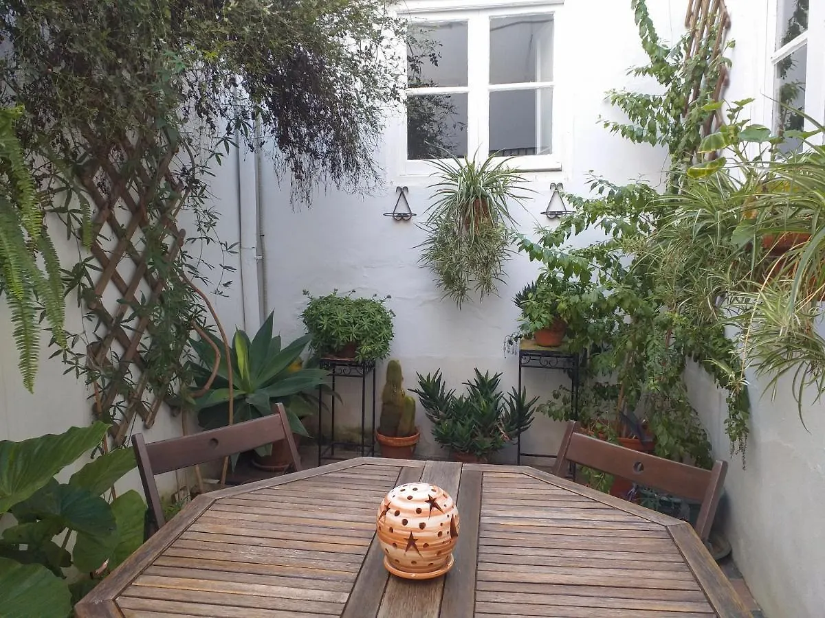 Holiday home Casa Miraflores Seville