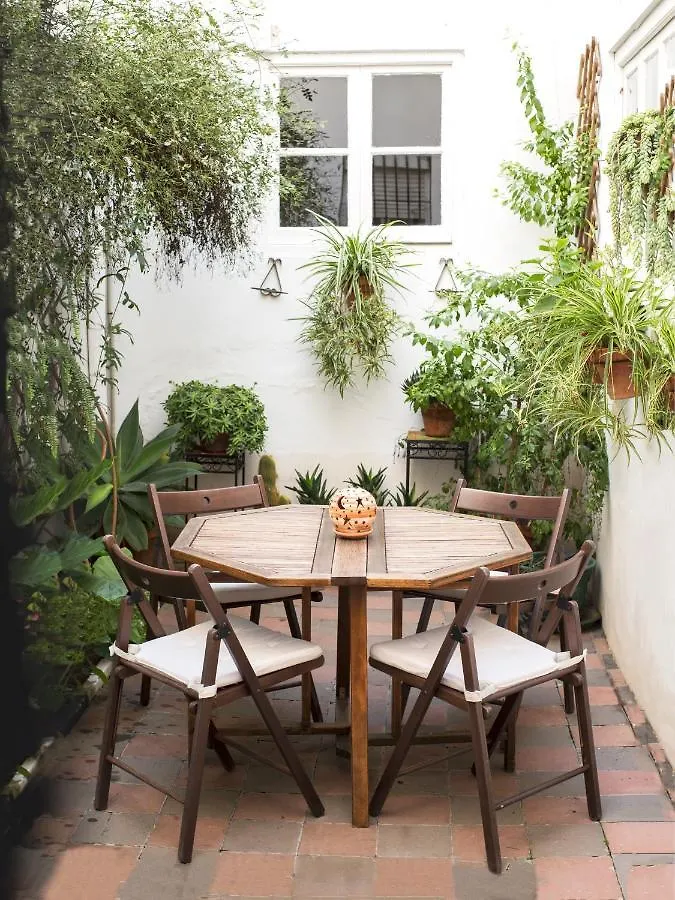 Holiday home Casa Miraflores Seville
