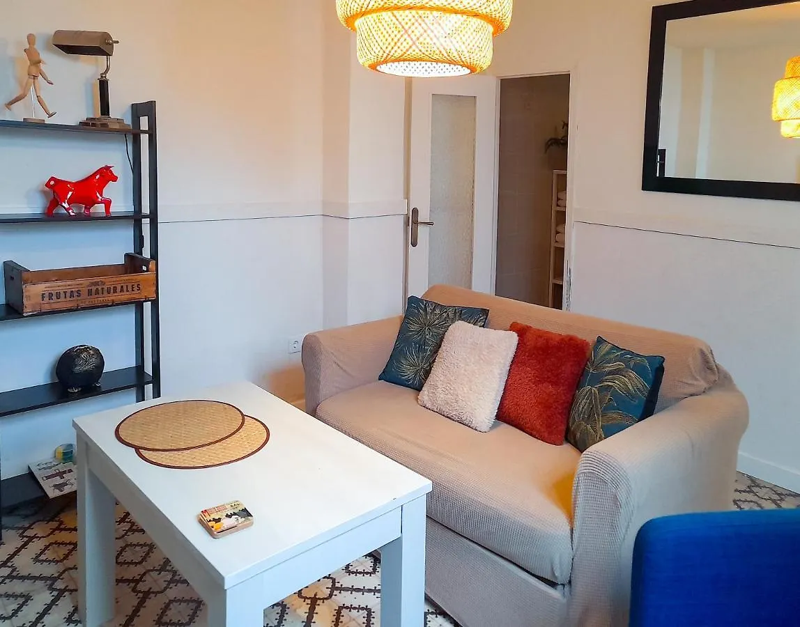 Holiday home Casa Miraflores Seville